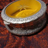 Portaconfetti anni 40