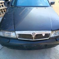 ricambi lancia kappa coupè 2.0 turbo benzina