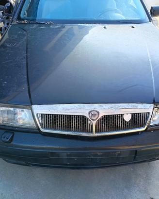 ricambi lancia kappa coupè 2.0 turbo benzina