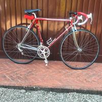 bicicletta corsa Colnago Master 1980