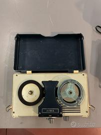 Registratore a nastro AIWA TP-30