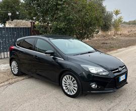 Ford Focus 1.6 tdci Titanium