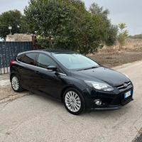 Ford Focus 1.6 tdci Titanium