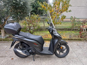 Scooter honda 150 i sport