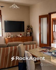 Appartamento di 110 m² con 3 locali a Sarno