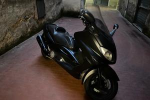 Yamaha t max 