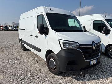 RENAULT Master T35 2.3 dCi 135 PM-TM Furgone