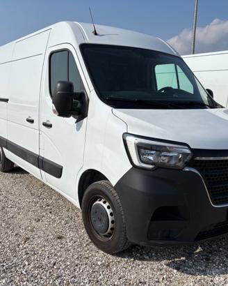 RENAULT Master T35 2.3 dCi 135 PM-TM Furgone