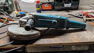 smerigliatrice star d 230