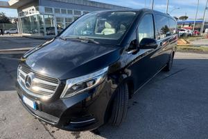 MERCEDES V 250 Premium Extralong 2017
