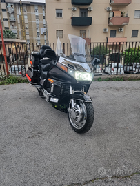 Honda goldwing 1500se