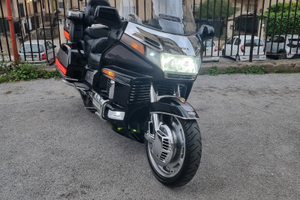 Honda goldwing 1500se