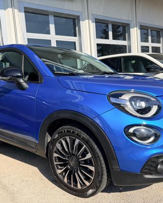 FIAT 500X 1.3 MJT CLUB