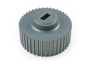 Ingranaggio pompa olio scooter Piaggio da 41 denti