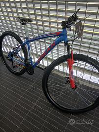 Mtb Hogan 29” con cambio Shimano 21 velocità