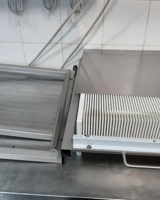 CHITARRA PER PASTICCERIA