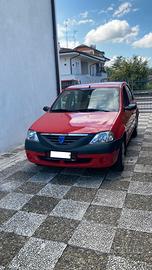 Dacia logan 1,5 dci ambiance
