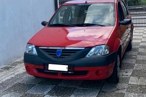 Dacia logan 1,5 dci ambiance