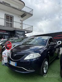 Lancia Ypsilon 1.2 69 CV 5 porte GPL Ecochic Gold