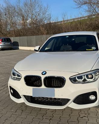 BMW SERIE 1 - 116 D MSPORT