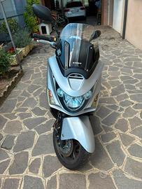 kymco 300