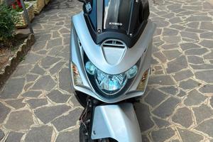 kymco 300