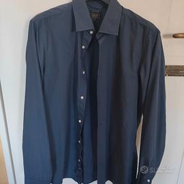 CAMICIA UOMO ALCOTT SHIRT XL