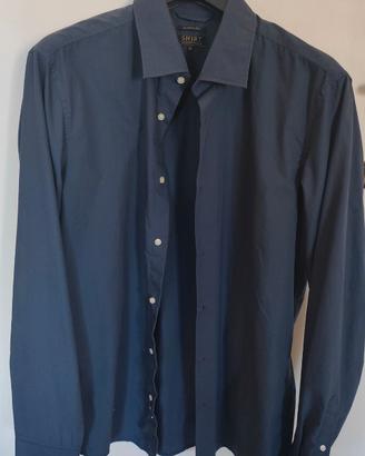 CAMICIA UOMO ALCOTT SHIRT XL