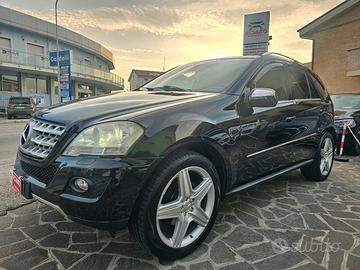 Mercedes-benz ML 320 CDI Premium