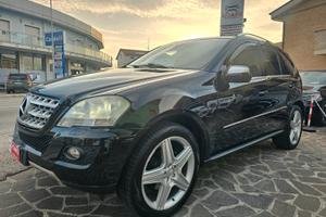 Mercedes-benz ML 320 CDI Premium