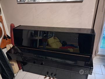 Pianoforte da studio Mahler