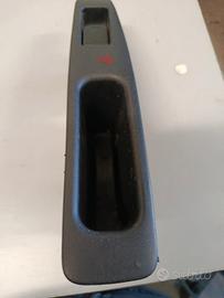 PULSANTIERA ALZACRISTALLI ANTERIORE DX NISSAN QASH