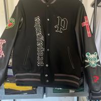 Giubbotto bomber Propaganda