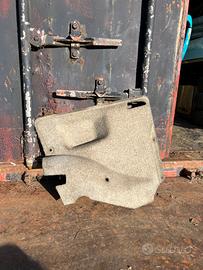 Interno Fiat 126 Personal 4