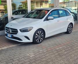 Mercedes-benz B 180 B 180 Automatic Business Extra