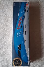 modellino aereo Boeing  787-9  NEOS EI-NEW