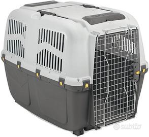 Trasportino per Cani Skudo 7 IATA