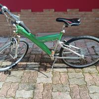 Mountain bike 26 pirinfarina 