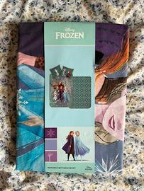 Set biancheria da letto Disney Frozen