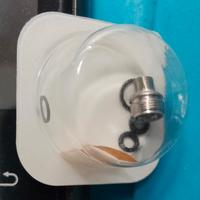 Rolex Tubo per corona 