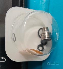 Rolex Tubo per corona 