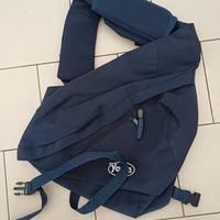 borsa grande a tracolla