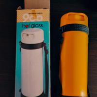 BOTTIGLIA TERMICA GIOSTYLE 