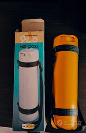 BOTTIGLIA TERMICA GIOSTYLE 