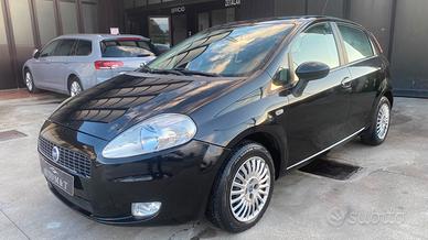 Fiat Grande Punto 1.2 5 porte Active