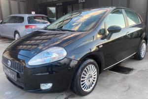 Fiat Grande Punto 1.2 5 porte Active