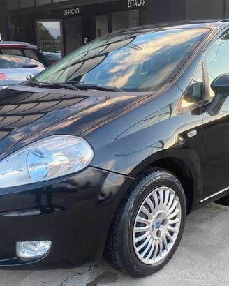 Fiat Grande Punto 1.2 5 porte Active
