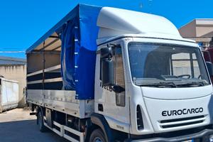 iveco eurocargo 120