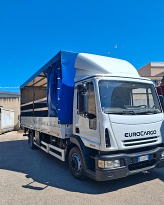 iveco eurocargo 120