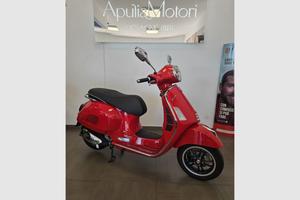 PIAGGIO Vespa 310 GTS hpe SUPER